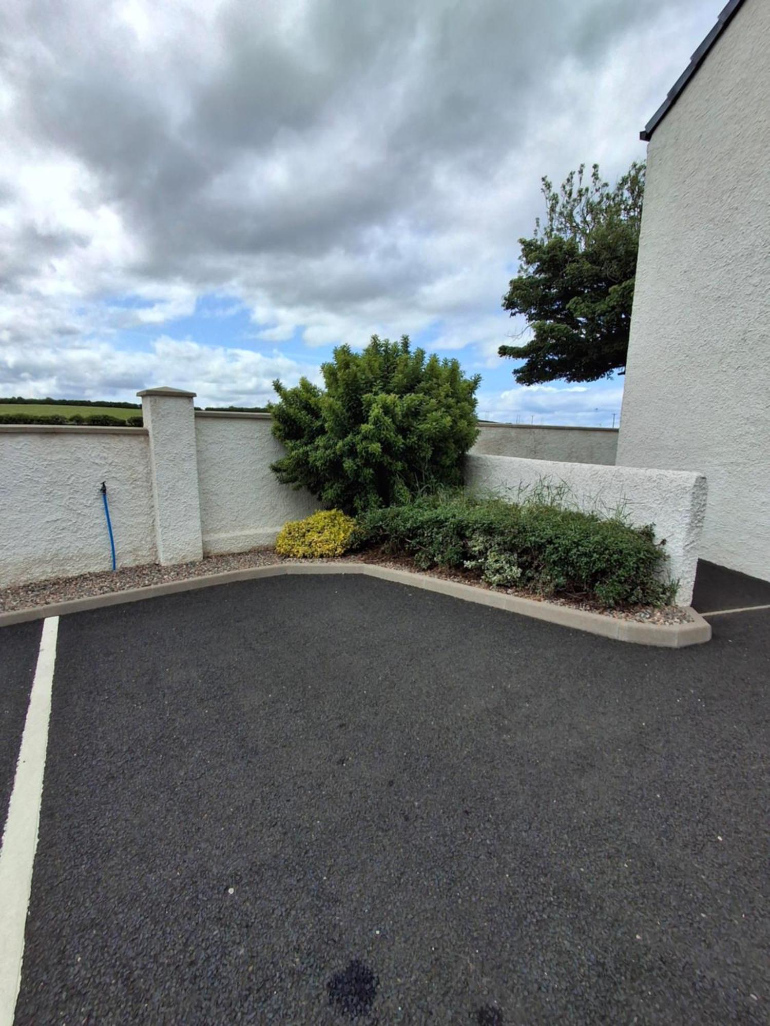 Ulster Cottages Bushmills Exterior photo